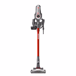 Hoover Rhapsody RA22SE 011 aspirateur de table Titane Sans sac