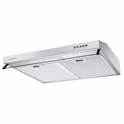 Rosieres RHC224/1IN, 348 m³/h, Conduit / Recirculation, E, A, D, 66 dB