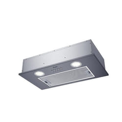 Candy CBG625/1X hotte Intégré Argent 207 m³/h C