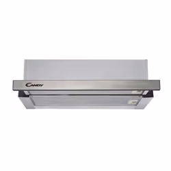 Candy CBT625/2X/1, 332,1 m³/h, Conduit / Recirculation, D, A, D, 64 dB