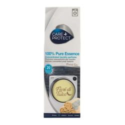 Care + Protect LPL1003F Adoucisseur à base de parfum pour lessive Liquide