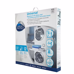 Hoover 35602039, Kit d’empilage, Toutes marques, 1 pièce(s), 567 mm, 92 mm, 619 mm