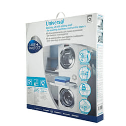 Hoover 35602039 pièce et accessoire de lave-linge Kit d’empilage 1 pièce(s)