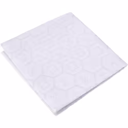 Filtre à graisse universel compatible avec toutes les marques de hotte. Il est préconisé de changer ce filtre tous les 3 mois ...