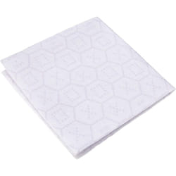 Care+protect - Filtre anti-graisse universel découpable (47 x 97 cm) pour hotte - 35602041