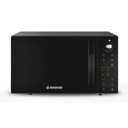 Hoover HMG25STB Comptoir Micro-ondes grill 25 L 900 W Noir