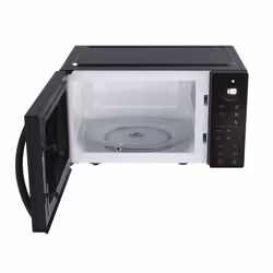 Hoover HMG25STB Comptoir Micro-ondes grill 25 L 900 W Noir