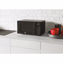 Hoover HMG25STB Comptoir Micro-ondes grill 25 L 900 W Noir