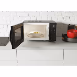 Hoover HMG25STB Comptoir Micro-ondes grill 25 L 900 W Noir - Vue supplémentaire 4
