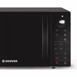 Hoover HMG25STB Comptoir Micro-ondes grill 25 L 900 W Noir - Vue supplémentaire 6