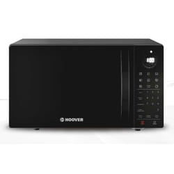 Hoover H-MICROWAVE 300 HMC25STB Comptoir Micro-onde combiné 25 L 900 W Noir