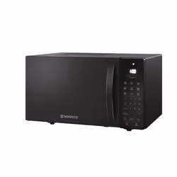 Hoover H-MICROWAVE 300 HMC25STB Comptoir Micro-onde combiné 25 L 900 W Noir