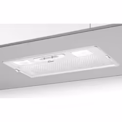 Candy CBG625W, 209 m³/h, Conduit / Recirculation, F, G, E, 63 dB