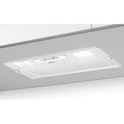 Candy CBG625W hotte Intégré Blanc 209 m³/h E