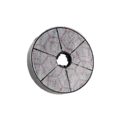 Candy - care + protect - Filtre à charbon type 178 (170 x 35 mm) pour hottes Hoover, Rosières, Zerowatt - 35602061