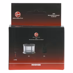 Hoover U93