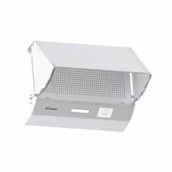 Candy CBP612/4W, 221 m³/h, Conduit, E, A, D, 68 dB