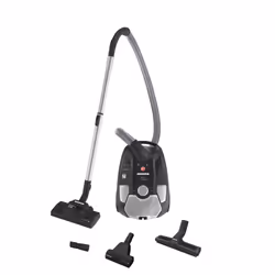 Hoover Power Capsule PC20PET 011 5 L Aspirateur réservoir cylindrique Sec 550 W Sac à poussière