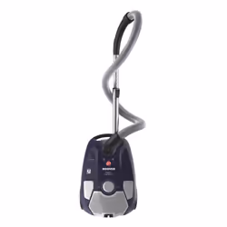 Hoover Power Capsule PC10PAR 011, 550 W, Aspirateur sans sac, Sec, Sac à poussière, 5 L, EPA