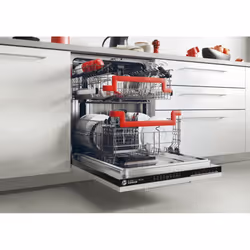 Hoover H-DISH 500 HDIN 4D620PB/E Entièrement intégré 16 couverts C - Vue supplémentaire 4