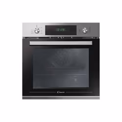Candy Timeless FCT605X WIFI, Moyenne, Four électrique, 65 L, 65 L, Intégré, Acier inoxydable