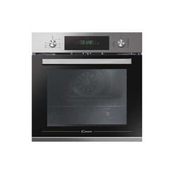 Candy Timeless FCT605X WIFI 65 L A+ Acier inoxydable