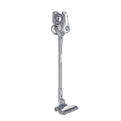 Hoover H-FREE 700 HF722PTLG 011 aspirateur de table Titane Sans sac