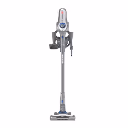 Hoover H-FREE 700 HF722PTLG 011 aspirateur de table Titane Sans sac