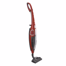 Hoover Diva DVE01BL 011 Aspirateur balai Secteur Sec EPA Sans sac 0,8 L 750 W Rouge