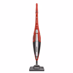 Hoover Diva DVE01BL 011 Aspirateur balai Secteur Sec EPA Sans sac 0,8 L 750 W Rouge