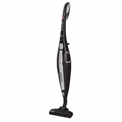 Hoover Diva DV16 011, Sac à poussière, Noir, 1,7 L, 140 cm, 1,4 m, Sec