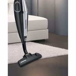 Hoover Diva DV16 011 Secteur Sec EPA Sac à poussière 1,7 L 750 W Noir