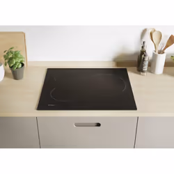 Candy CI633CTT Noir Intégré 59 cm Plaque avec zone à induction 3 zone(s)
