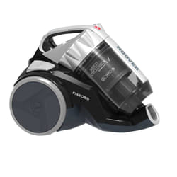 Hoover KHROSS KS31PAR 011 1,8 L Aspirateur réservoir cylindrique Sec 550 W Sans sac