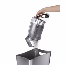 Hoover KHROSS KS31PAR 011 1,8 L Aspirateur réservoir cylindrique Sec 550 W Sans sac - Vue supplémentaire 10