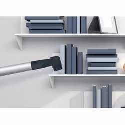 Hoover KHROSS KS31PAR 011 1,8 L Aspirateur réservoir cylindrique Sec 550 W Sans sac - Vue supplémentaire 5