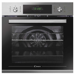 Candy Timeless FCT686X WIFI 70 L A Acier inoxydable