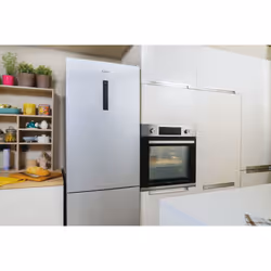 Candy Timeless FCT686X WIFI 70 L A Acier inoxydable - Vue supplémentaire 4