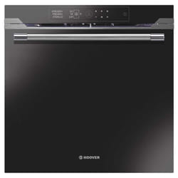 Hoover H-KEEPHEAT 700 PLUS HODP0507BI 75 L A Noir, Acier inoxydable