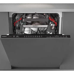 Rosieres RDIN 4S622PS-47 Entièrement intégré 16 couverts