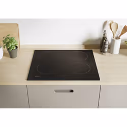 Candy Idea CI642CTT Noir Intégré 59 cm Plaque avec zone à induction 4 zone(s)