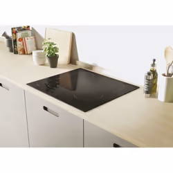 Candy Idea CI642CTT Noir Intégré 59 cm Plaque avec zone à induction 4 zone(s) - Vue supplémentaire 4