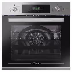 Candy Smart Steam FCTS815XL WIFI, Moyenne, Four électrique, 70 L, 70 L, Combi vapeur, Vapeur
