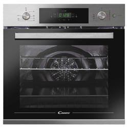 Candy Smart Steam FCTS815XL WIFI 70 L A Acier inoxydable