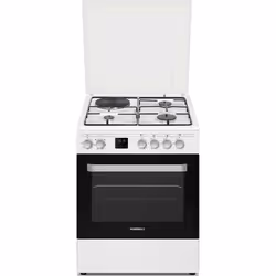 Rosieres RGE660CMW/E