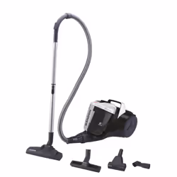 Hoover Breeze BR32PET 011 2 L Aspirateur réservoir cylindrique Sec 550 W Sans sac - Vue supplémentaire 6
