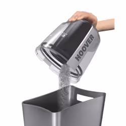 Hoover Breeze BR32PET 011 2 L Aspirateur réservoir cylindrique Sec 550 W Sans sac - Vue supplémentaire 7