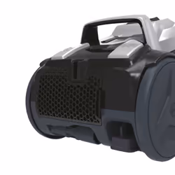 Hoover Breeze BR32PET 011 2 L Aspirateur réservoir cylindrique Sec 550 W Sans sac - Vue supplémentaire 8