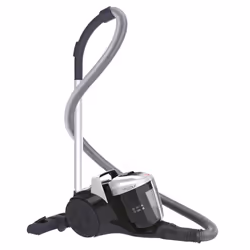 Hoover Breeze BR32PET 011 2 L Aspirateur réservoir cylindrique Sec 550 W Sans sac - Vue supplémentaire 9
