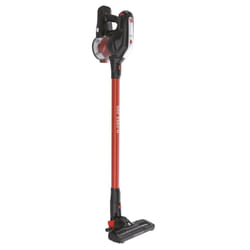 Hoover H-FREE 200 HF222AXL 011 aspirateur de table Noir Sans sac